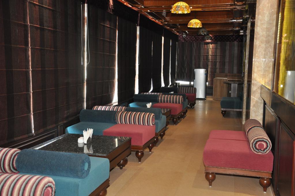 Hotel Southgate 西姆拉 外观 照片