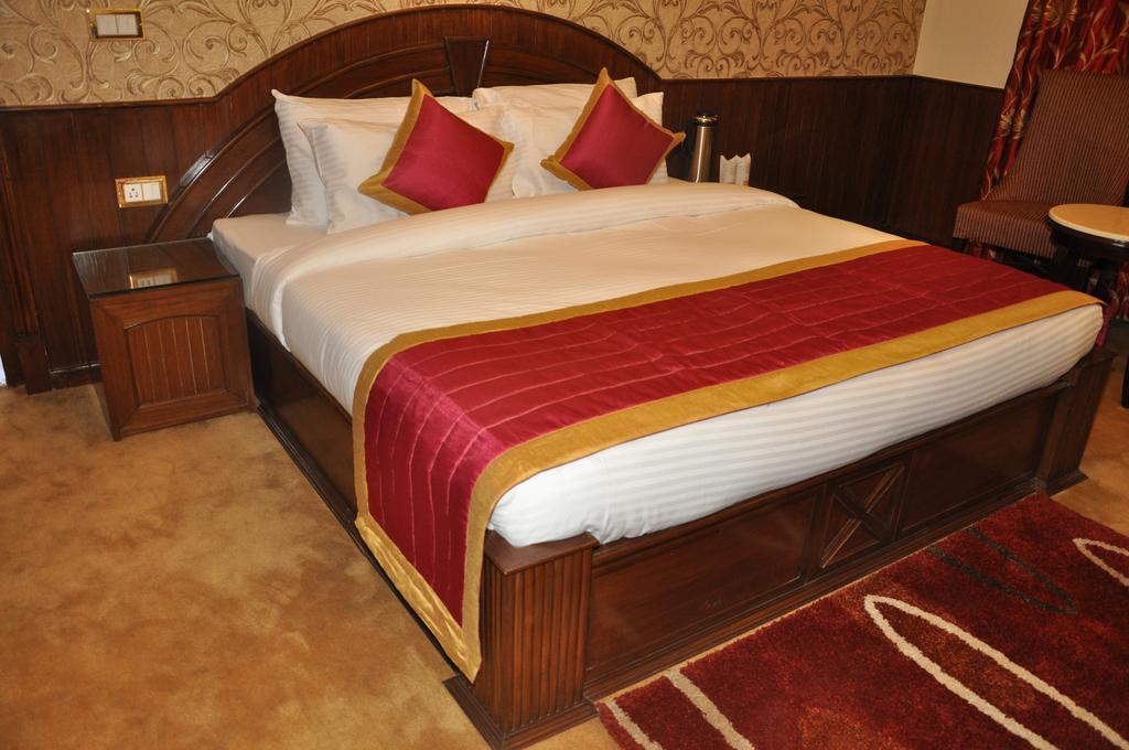 Hotel Southgate 西姆拉 外观 照片