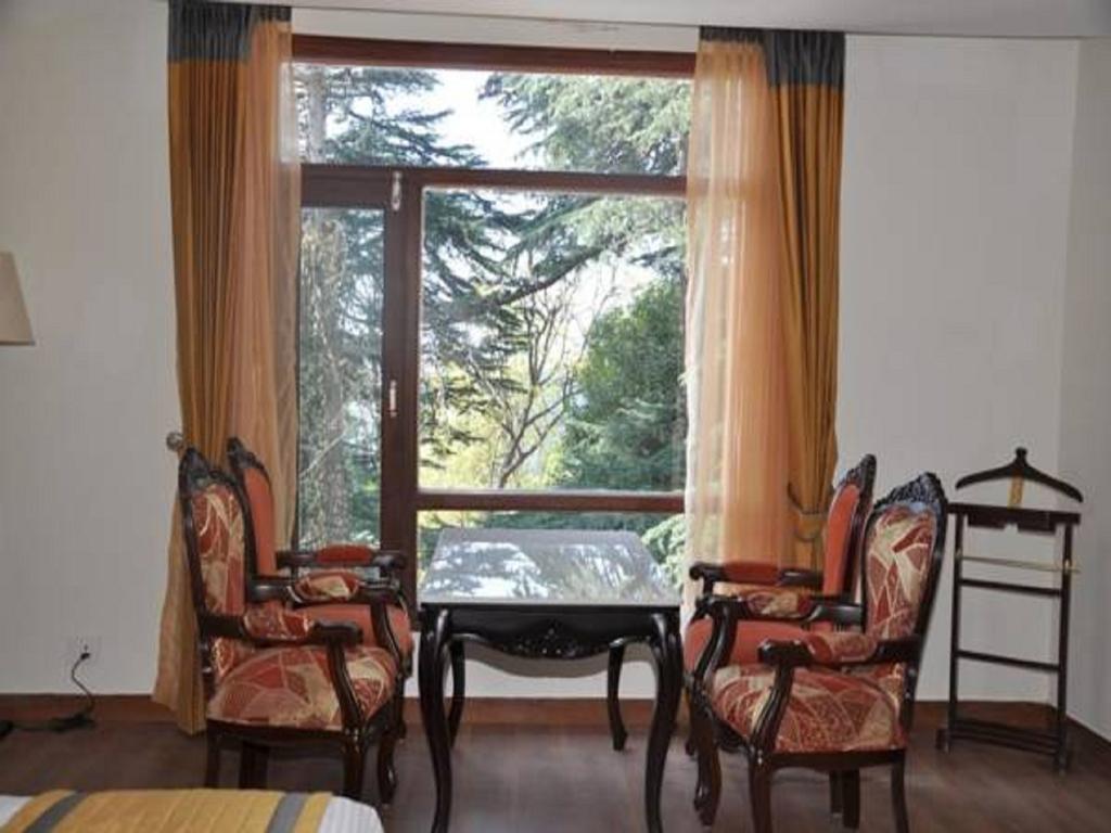 Hotel Southgate 西姆拉 外观 照片