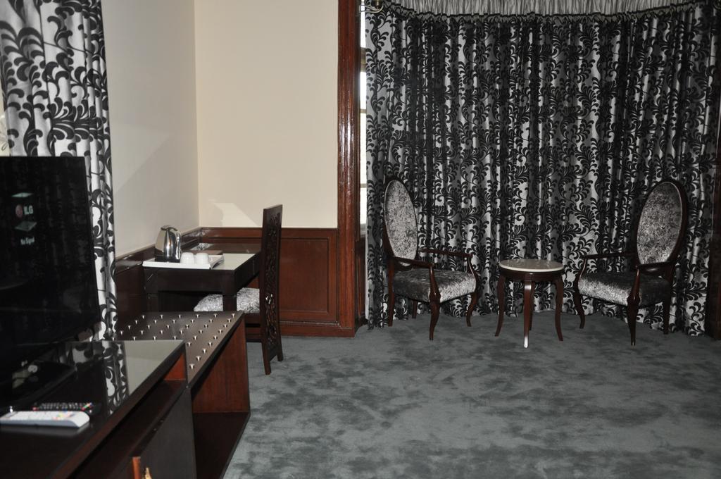 Hotel Southgate 西姆拉 外观 照片