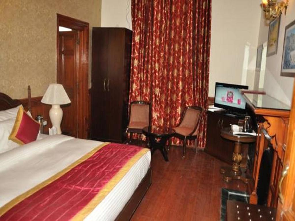 Hotel Southgate 西姆拉 外观 照片