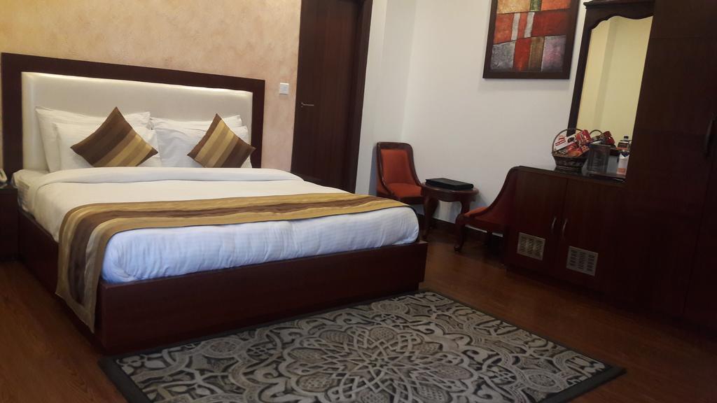 Hotel Southgate 西姆拉 外观 照片